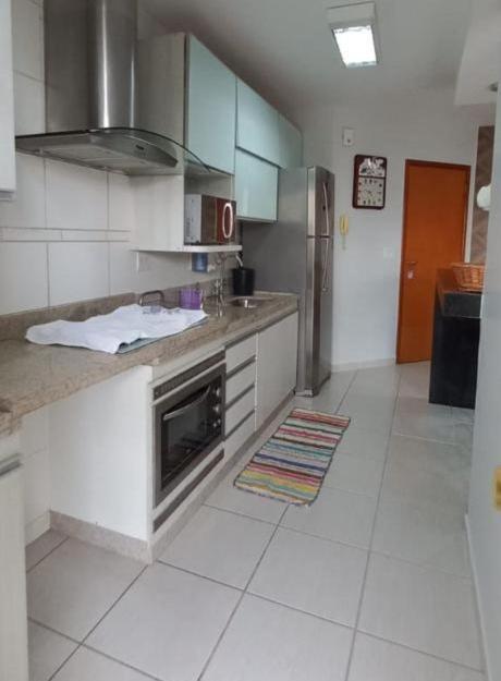 Apartamento Prive Das Thermas II Caldas Novas Go Dış mekan fotoğraf